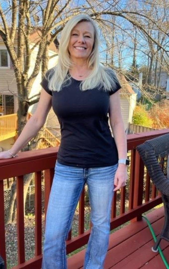 The New &amp; Much Happier Me!